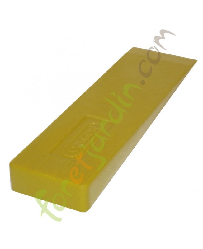 Coin plastique 25 cm Oregon ref. 23560