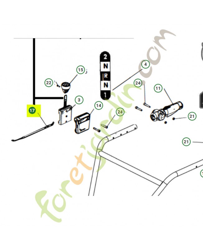Cable 597376001