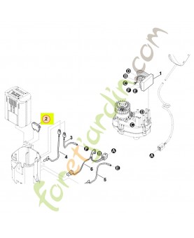 Interrupteur de securite