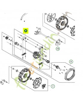 Transmission 534204901