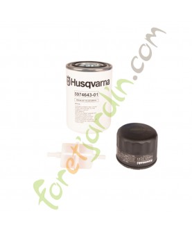 Service kit p524/p524