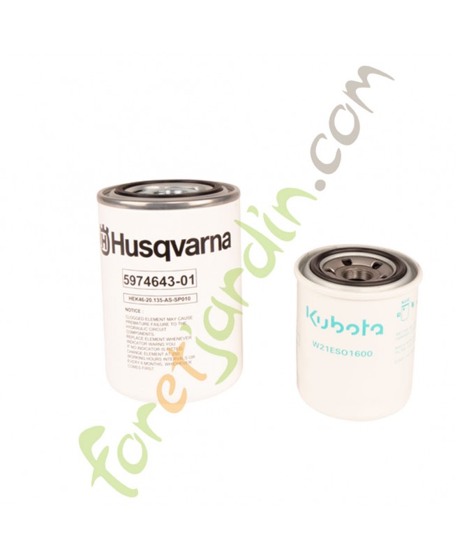 Service kit p525dx 534976301