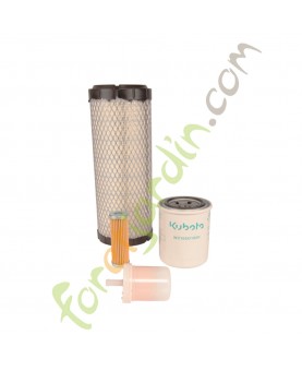 Service kit p535hx 534976501