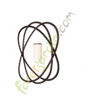 Service kit p535hx 534976701