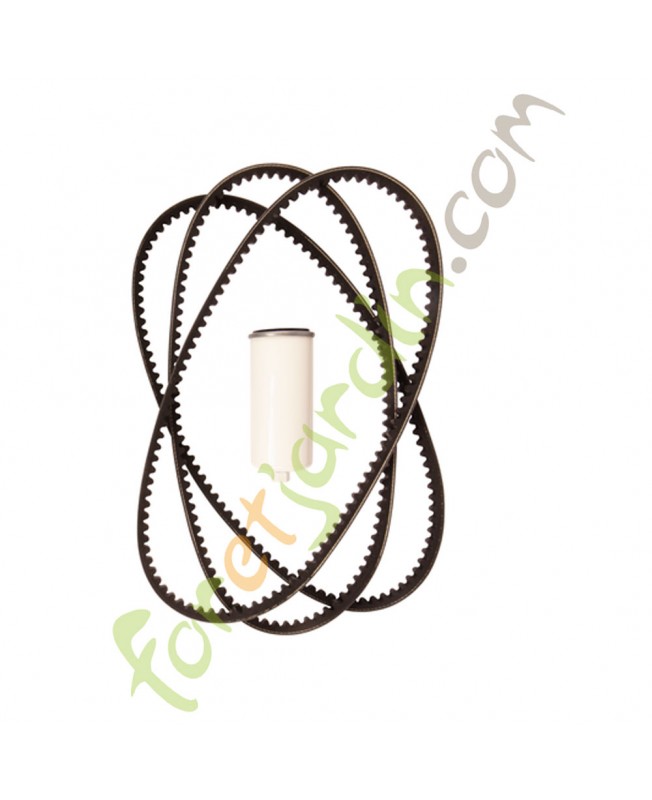 Service kit p535hx 534976701