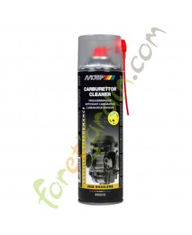 Nettoyant carburateur 500ml