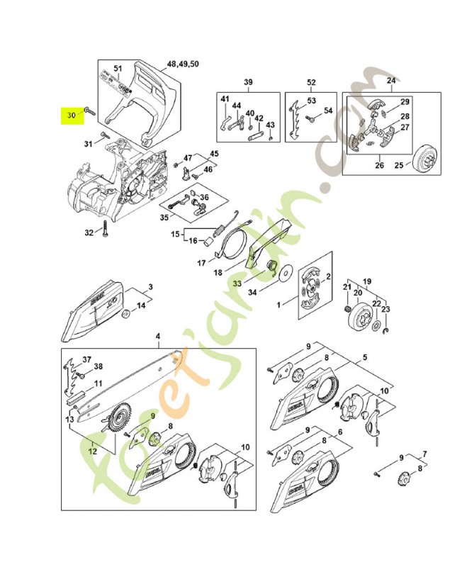 Vis cylindrique is-p 5x25 9074-477-4139- Pièce de détachée Sithl Vis cylindrique is-p 5x25 9074-477-4139- Pièce de détachée Sithl