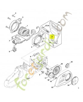 Goupille cylind. 4x28