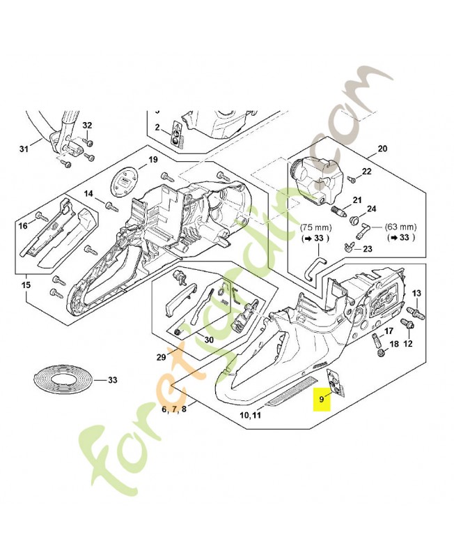 Pictogramme d'avertissement Pictogramme d'avertissement