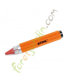 Porte-Craie de marquage Stihl référence 0000-881-1602