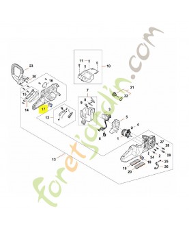 Pictogramme d'avertissement