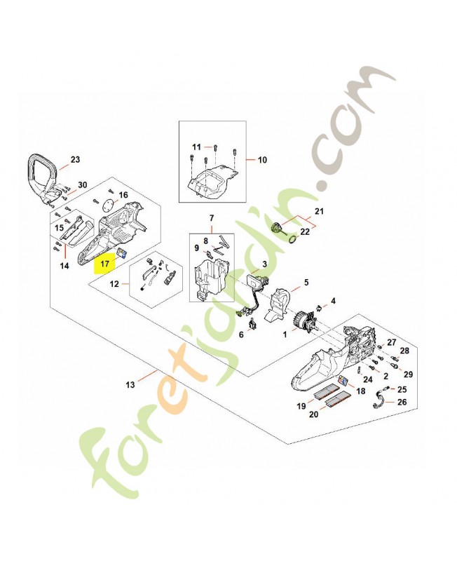 Pictogramme d'avertissement