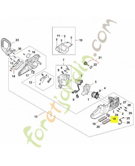 Pictogramme d'avertissement