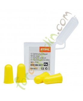 Bouchons d'oreilles 0000-886-0411  STIHL