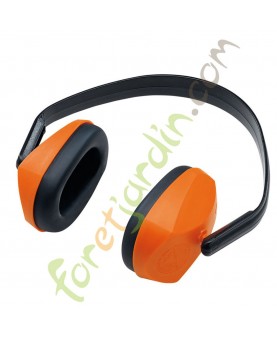 Protège-oreilles CONCEPT Stihl référence 0000-884-0539