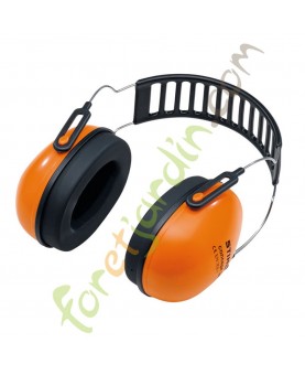 Protège-oreilles CONCEPT 24  STIHL référence 0000-884-0541