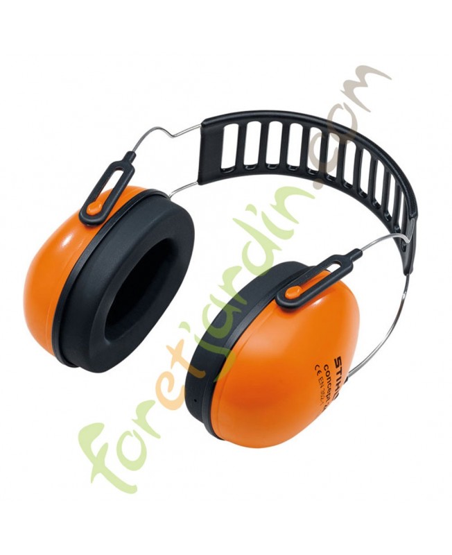 Protège-oreilles CONCEPT 24  STIHL référence 0000-884-0541
