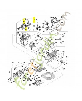 Module électronique