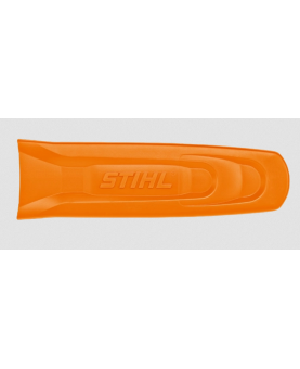protège guide stihl