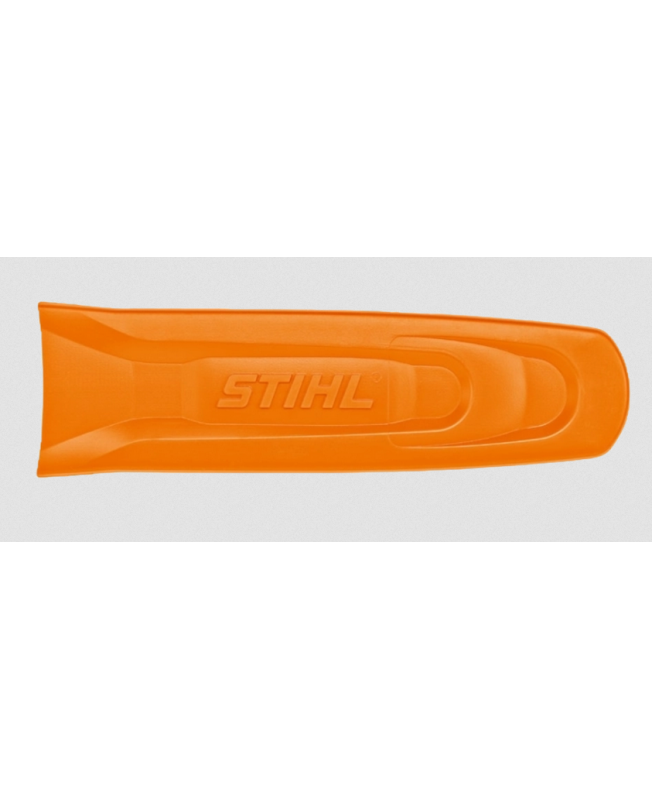 protège guide stihl