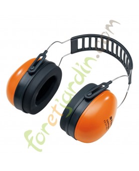 Protège-oreilles CONCEPT 28 Stihl référence 0000-884-0543