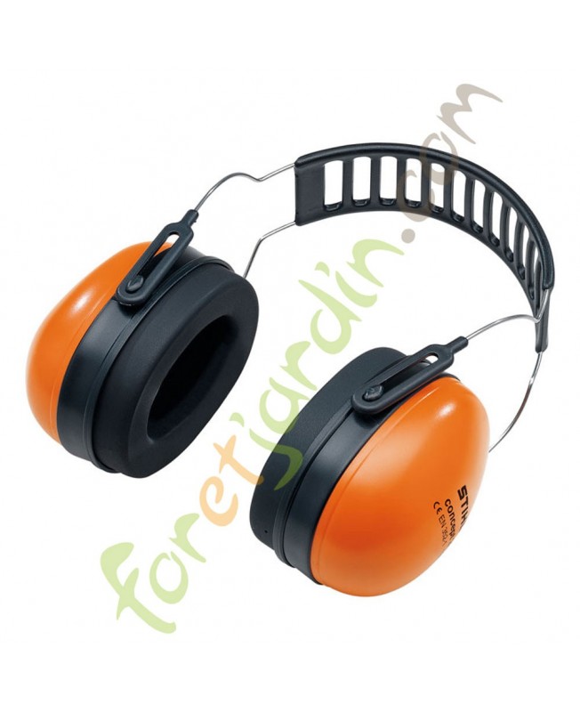 Protège-oreilles CONCEPT 28 Stihl référence 0000-884-0543