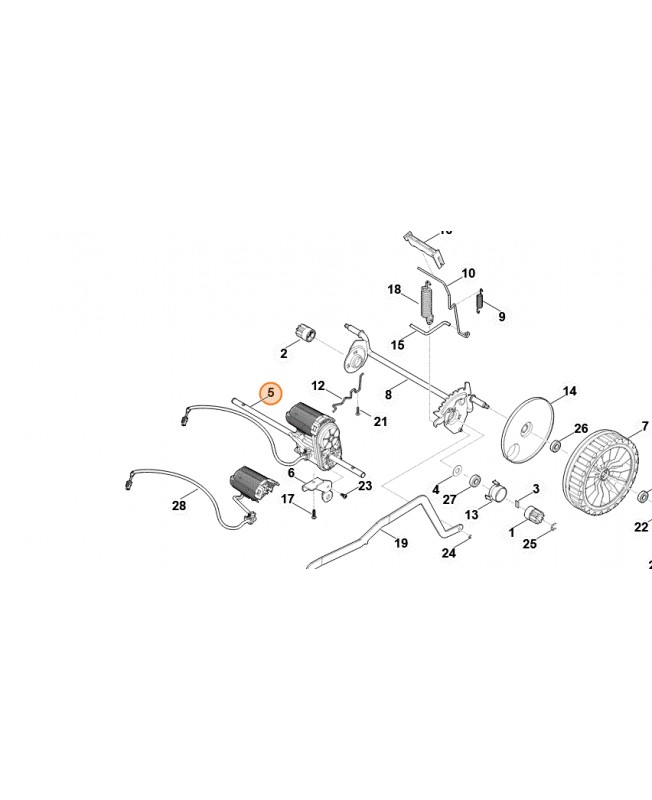 reducteur stihl reducteur stihl