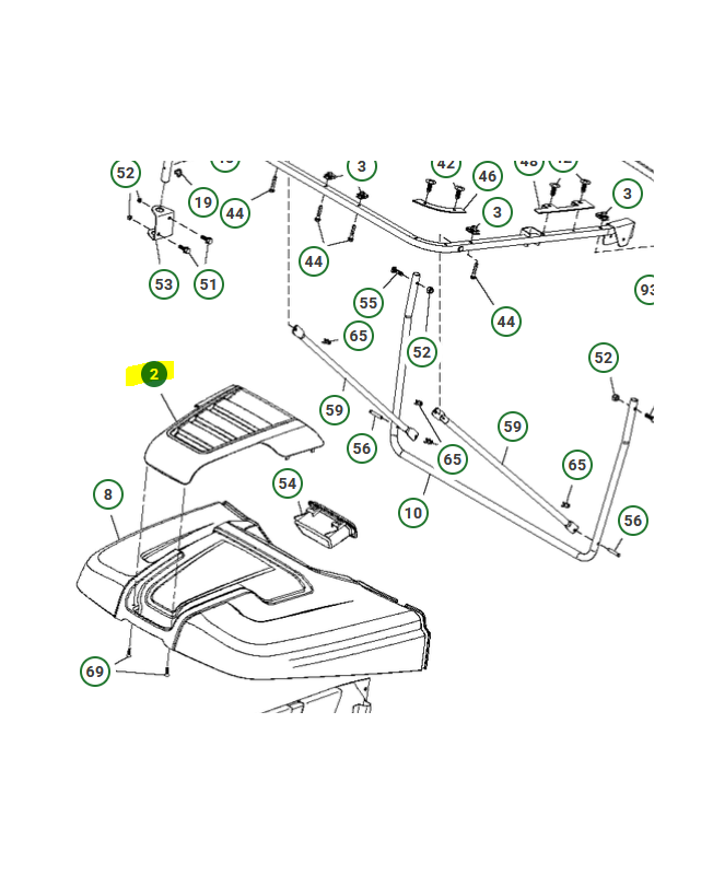 carter husqvarna carter husqvarna