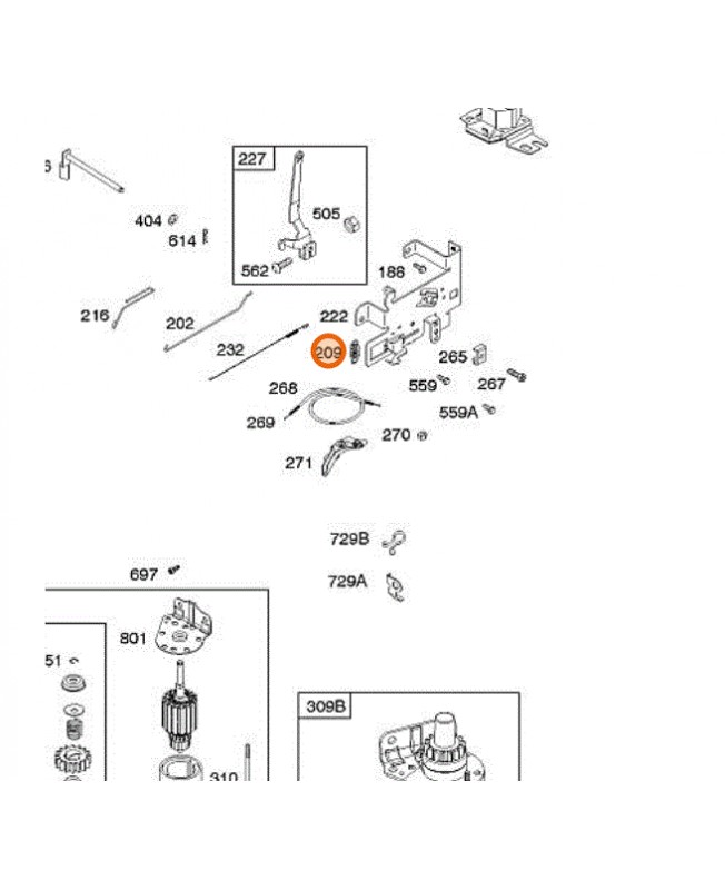 ressort briggstratton ressort briggstratton