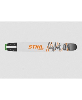 Guide chaine tronconneuse 40 CM Stihl réf. 3003-000-7713