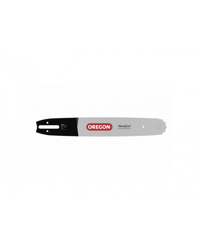 Guide chaine 40 CM Oregon réf : 163VXLHD025 en stock