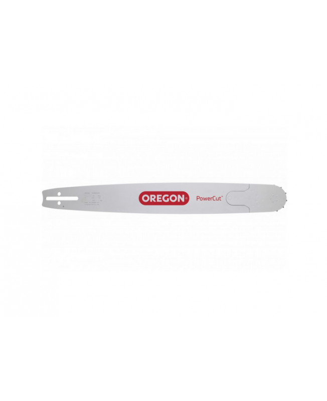 guide oregon pour stihl