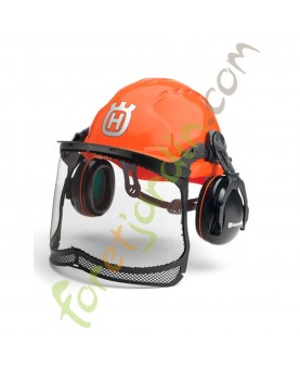 Casque Bucheron CLASSIC husqvarna ref. 580754301