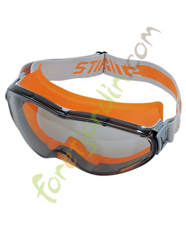 Lunettes de protection ULTRASONIC STIHL 0000-884-0359