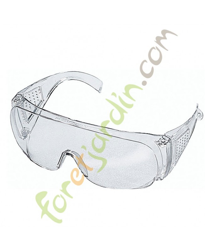 Lunettes de protection  0000-884-0367 STANDARD STIHL