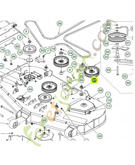 Maillon réf. 599939601