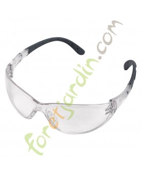 Lunettes de protection Claire Dynamic Contrast STIHL référence 0000-884-0366