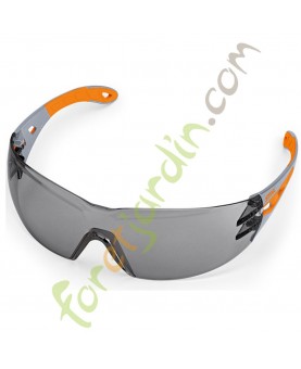 Lunettes de protection teintées Dynamic light plus Stihl référence 0000-884-0371