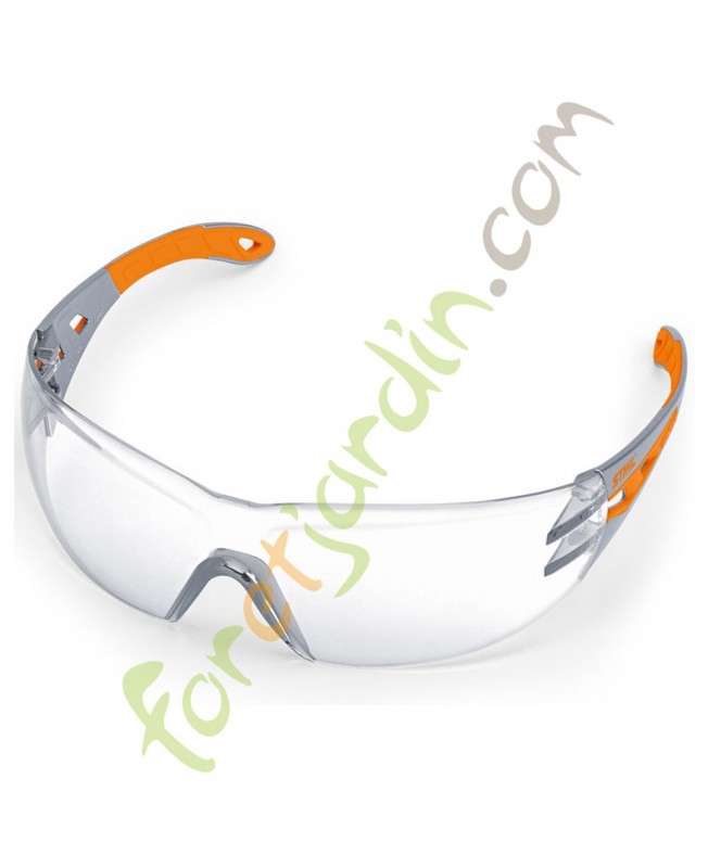 Lunettes de protection claires LIGHT PLUS STIHL