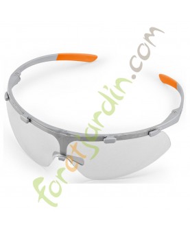 Lunettes de protection claires  SUPER FIT STIHL 0000-884-0375
