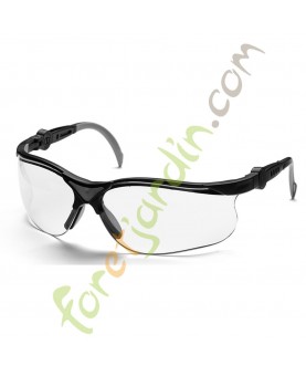 Lunettes de protection PRO HUSQVARNA