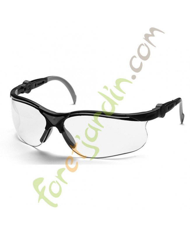 Lunettes de protection PRO HUSQVARNA