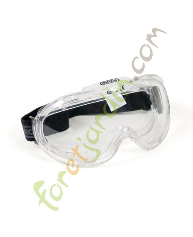 Masque de protection OREGON