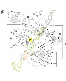 Pictogramme d'avertissement