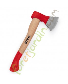 Hachette de bûcheron STIHL