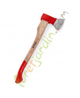 Hache de bûcheron STIHL