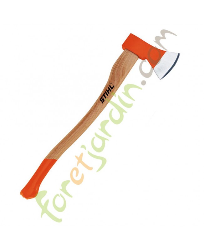 Hache de bûcheron universelle STIHL Hache de bûcheron universelle STIHL