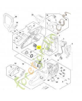 Pictogramme d'avertissement