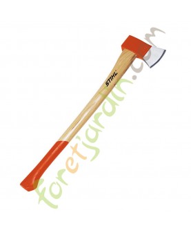 Hache à refendre STIHL