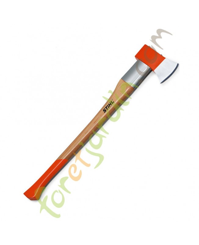 Hache à refendre blindée STIHL ax28cs référence 0000-881-2014